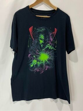 Marvel Dr Strange T-shirt